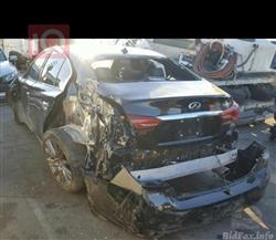 إنفينيتي Q50